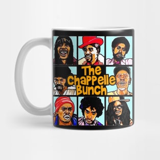 THE CAPPELLE BUNCH Mug